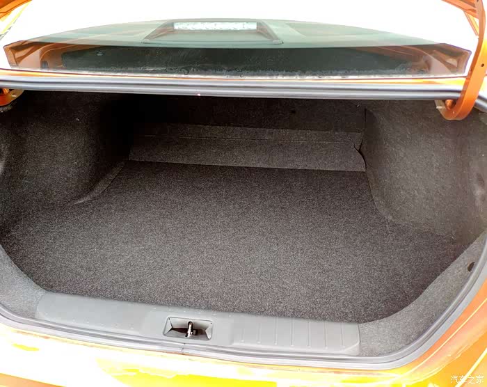 第十四代轩逸 逸起幸福#享受有车生活,舒适性打动我