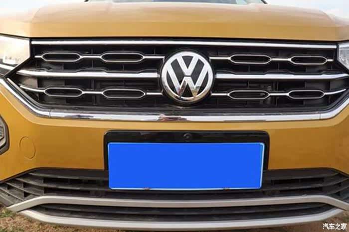 分享与探岳的七千公里点点滴滴