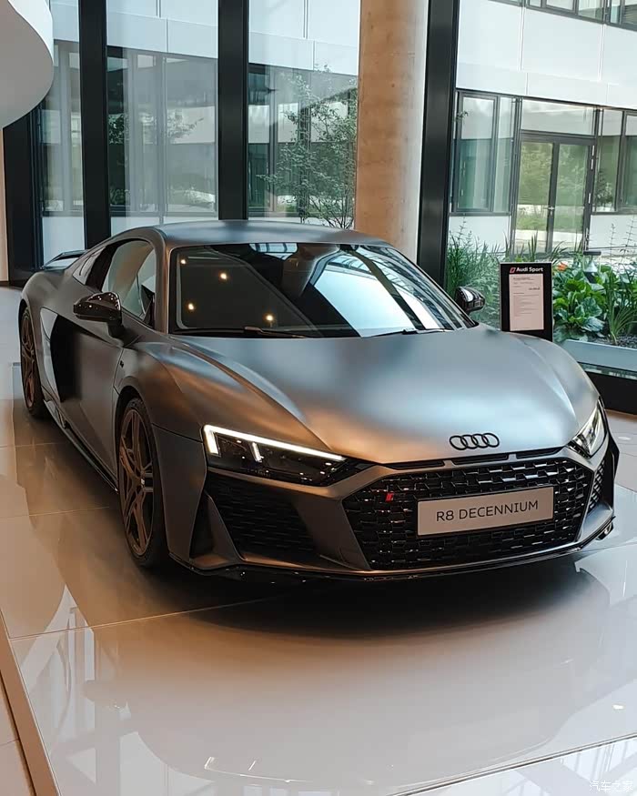 奥迪r8论坛_汽车之家论坛