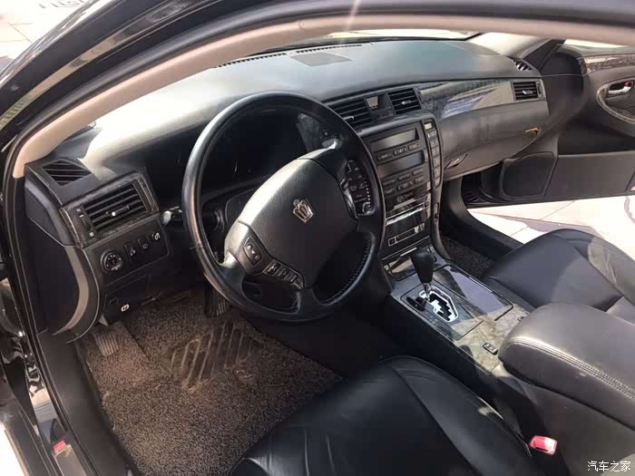 12代皇冠黑内极品