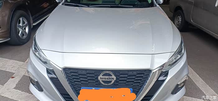 【图】21款天籁月光银1.5万公里体验与感受!_天籁论坛_汽车之家论坛