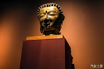 【大西北环线自驾之五莫高窟】跨过山和戈壁,愿心归处是敦煌