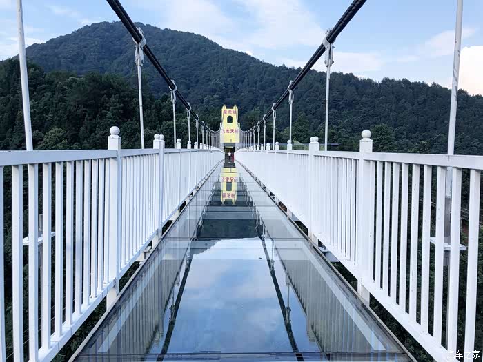 【湖南奇瑞车友会】这个夏日和皇龙峡有一个约定