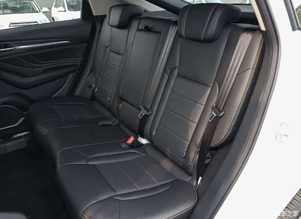 哈弗f7x一款外观内饰吸引住你的suv