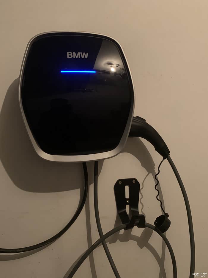 【图】充电桩的问题请教一下_宝马5系新能源论坛_汽车之家论坛