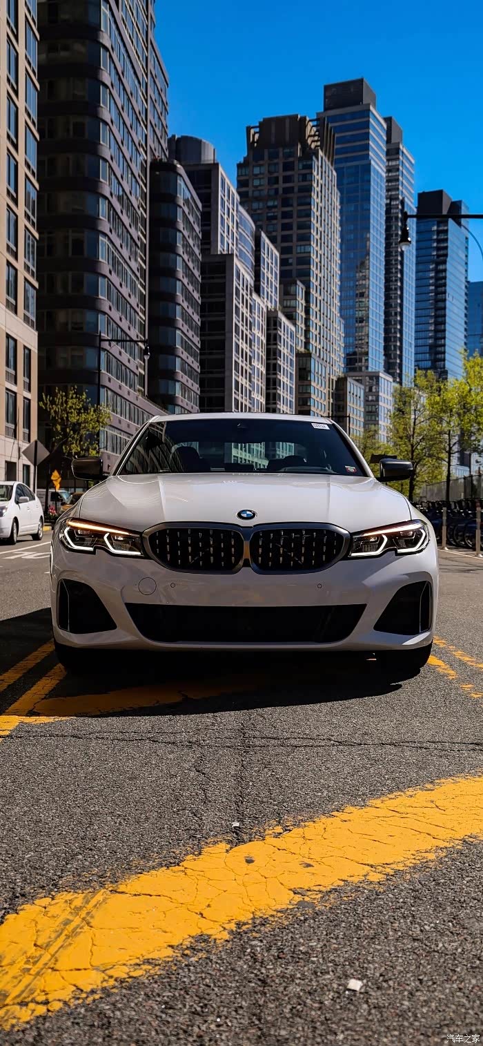 【图】最新美图340im_宝马3系论坛_汽车之家论坛