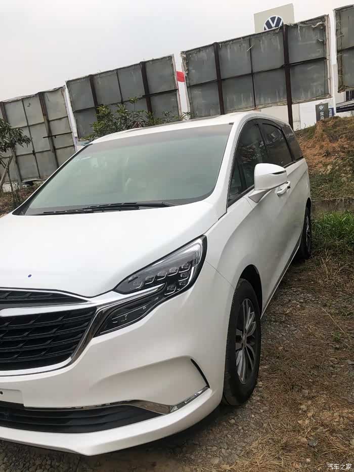 【图】别克老车主新购入es 653t 3139,有优惠哦_别克gl8论坛_汽车之家