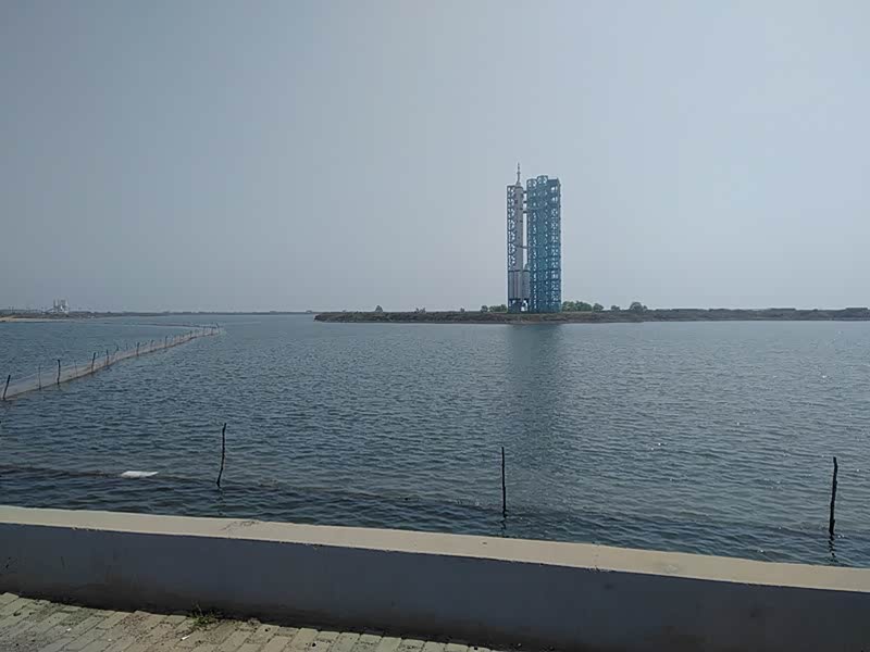 休闲一日游,来登沙河大桥观海