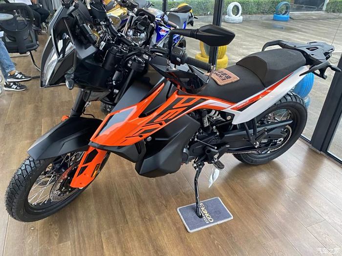 ktm1290advr全國最後一輛能不能搞