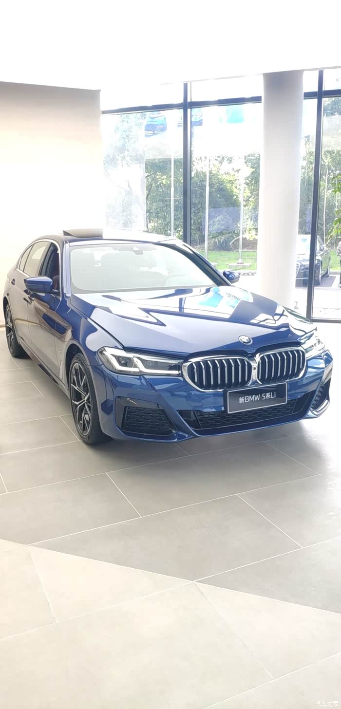 宝马5系论坛_汽车之家论坛