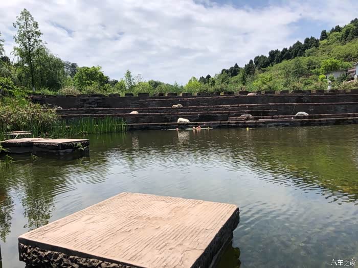 书山民宿图书馆_自驾游论坛_汽车之家论坛