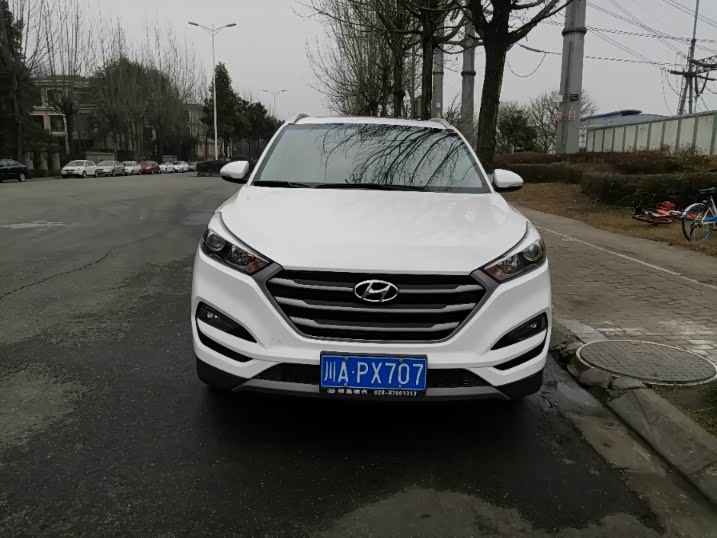 小途途的用车感受