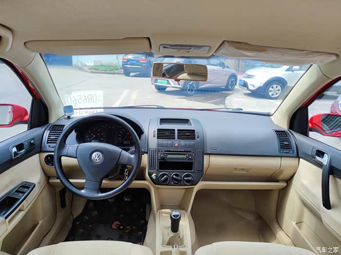 【图】08年大众波罗_polo论坛_汽车之家论坛