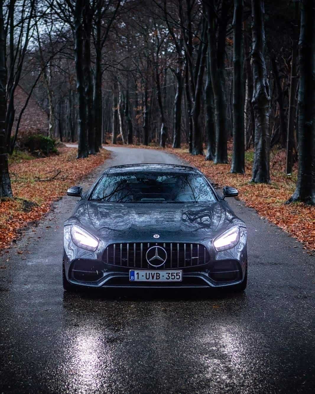 【图】黑白双煞amg gt s/r coupe_奔驰amg论坛_汽车之家论坛