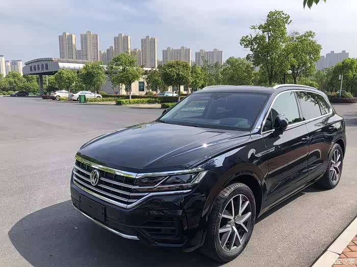 途锐论坛_汽车之家论坛