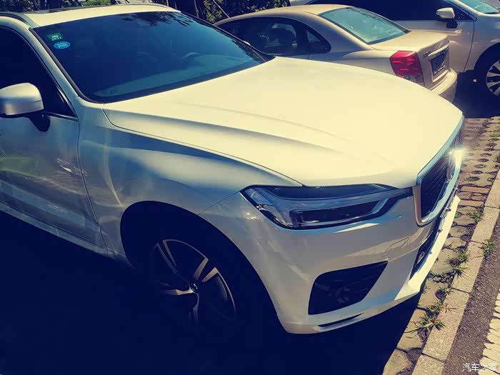 不愿随波逐流的致远运动白小白提车记