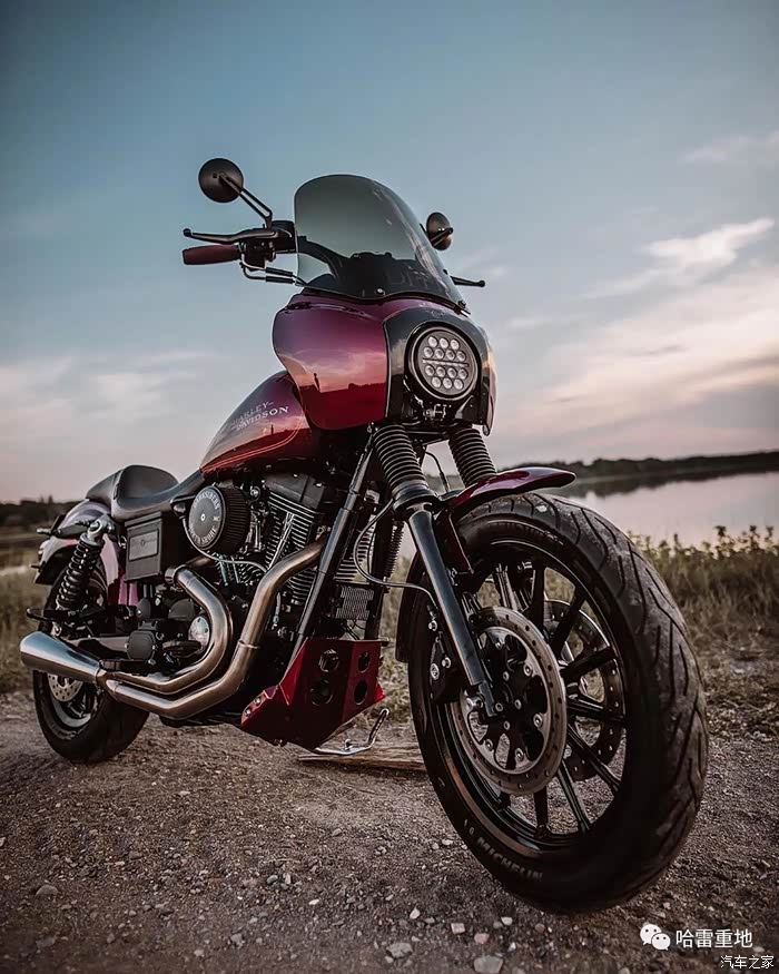 哈雷摩托车论坛_汽车之家论坛