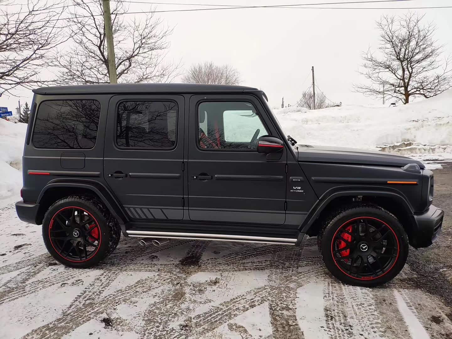 奔驰g级论坛_手机汽车之家