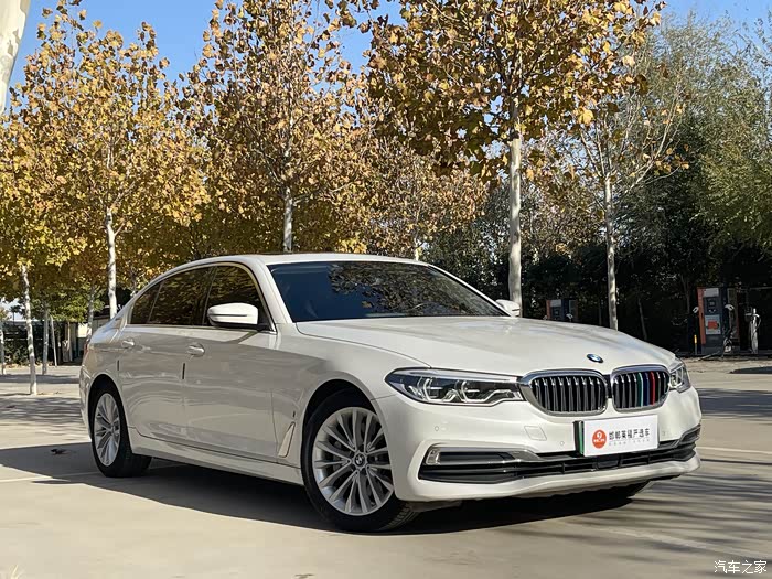 【图】出一台2019年宝马530le 先锋版_宝马5系新能源论坛_汽车之家