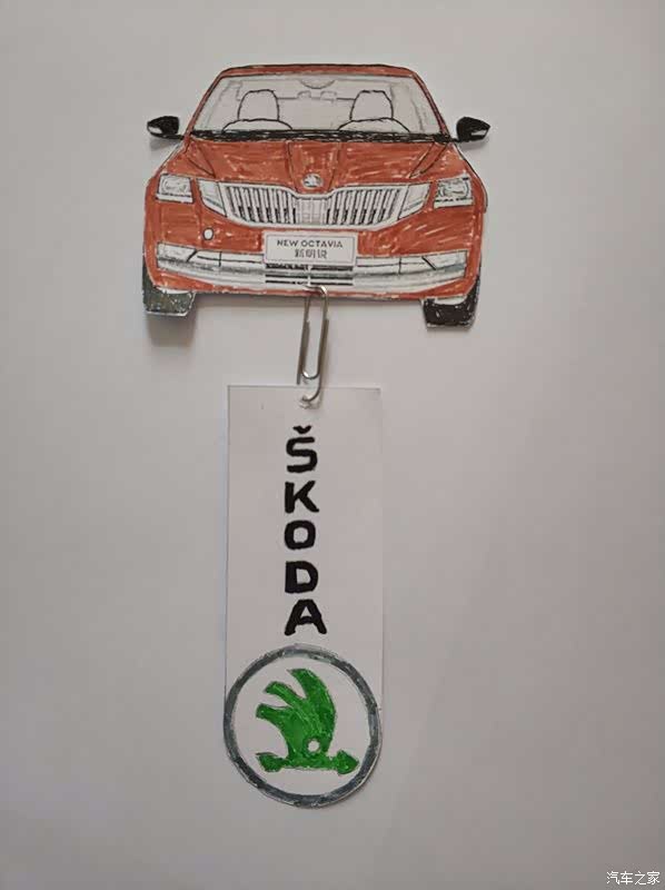 【图】简单明锐书签_明锐论坛_汽车之家论坛