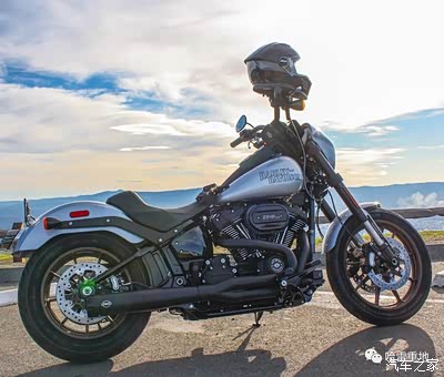这台路威s改的真到位,漂亮!_哈雷摩托车论坛_手机汽车之家