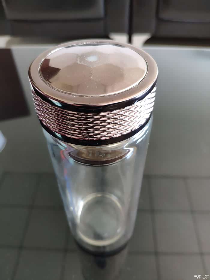 【家家众测 薅到手软】58玻璃杯