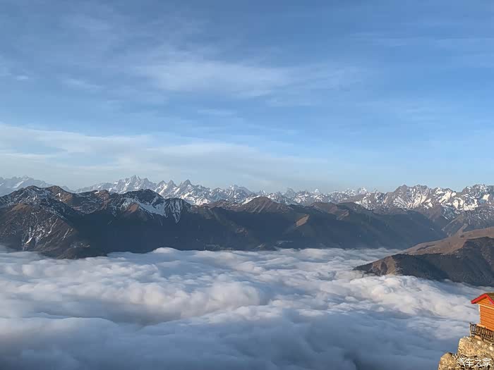 《新名字想好了》征服天堂-2019春节单人自驾