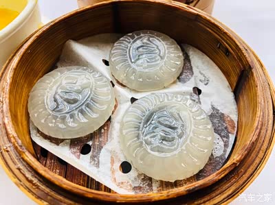 提起一座城不远万里打卡广州美食——人间至味是清欢