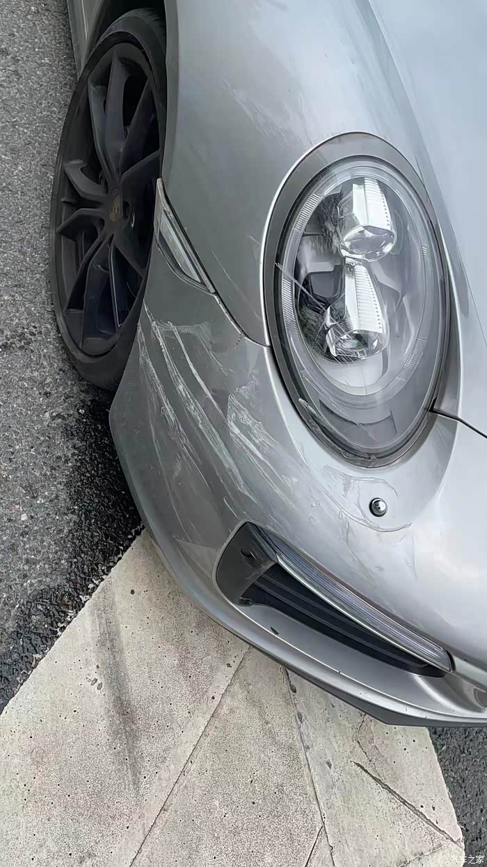 保时捷911论坛_汽车之家论坛