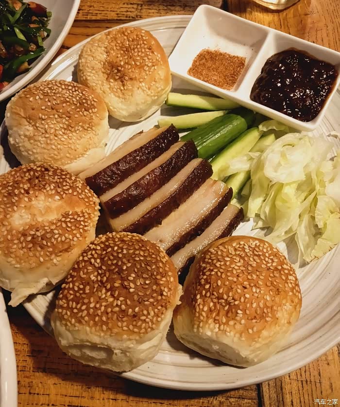 金秋时节帝都古北水镇