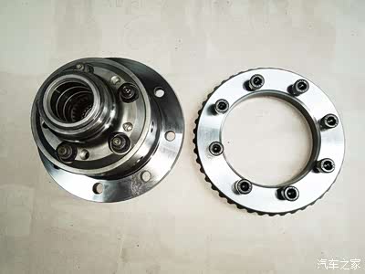 bmw f30 320im 限滑差速器lsd安装详细作业_宝马3系论坛_手机汽车之家