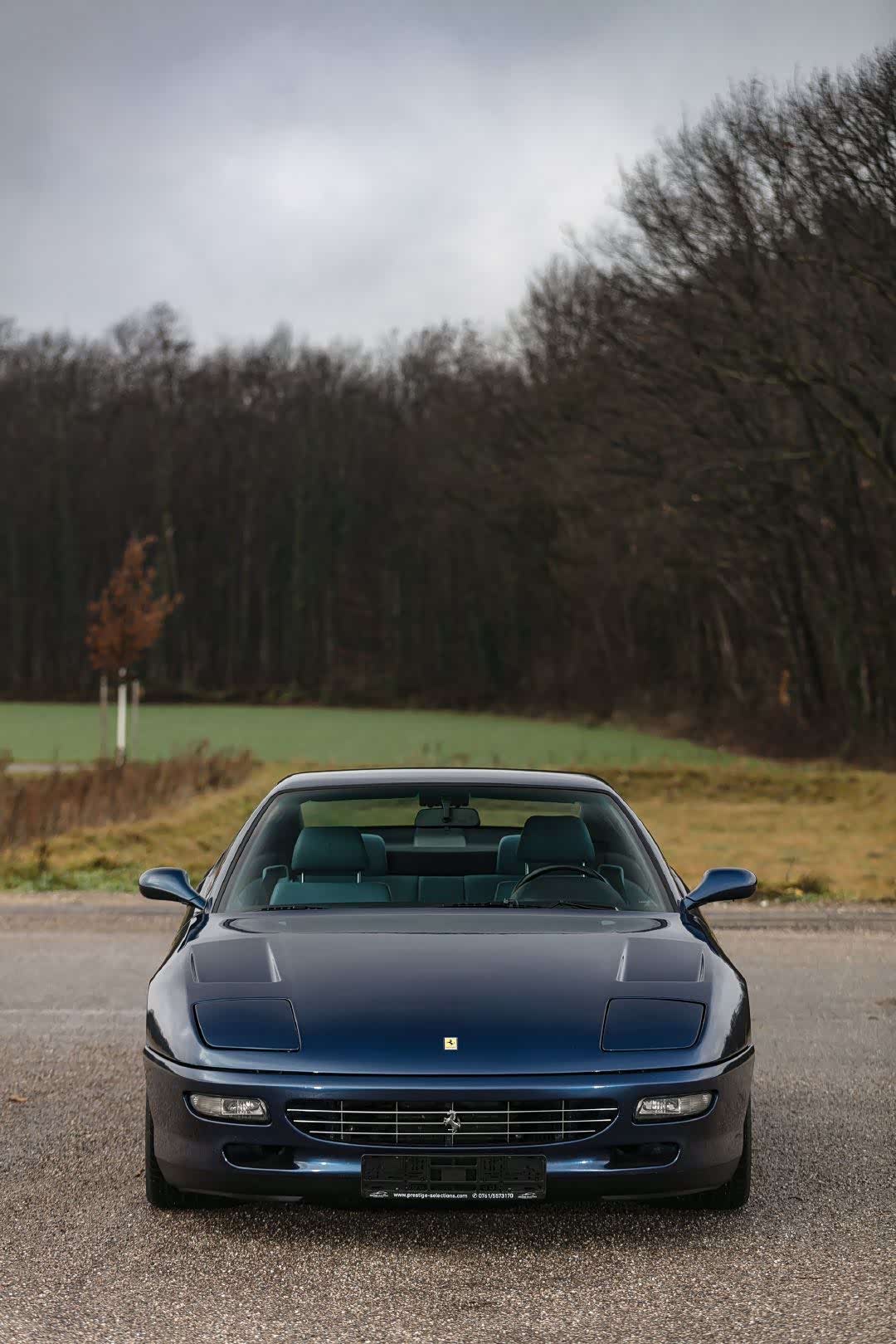 【图】ferrari 456 gt经典再现_法拉利论坛_汽车之家论坛