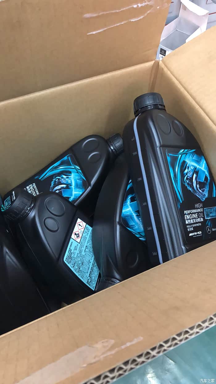 【图】e300l机油问题_奔驰e级论坛_汽车之家论坛