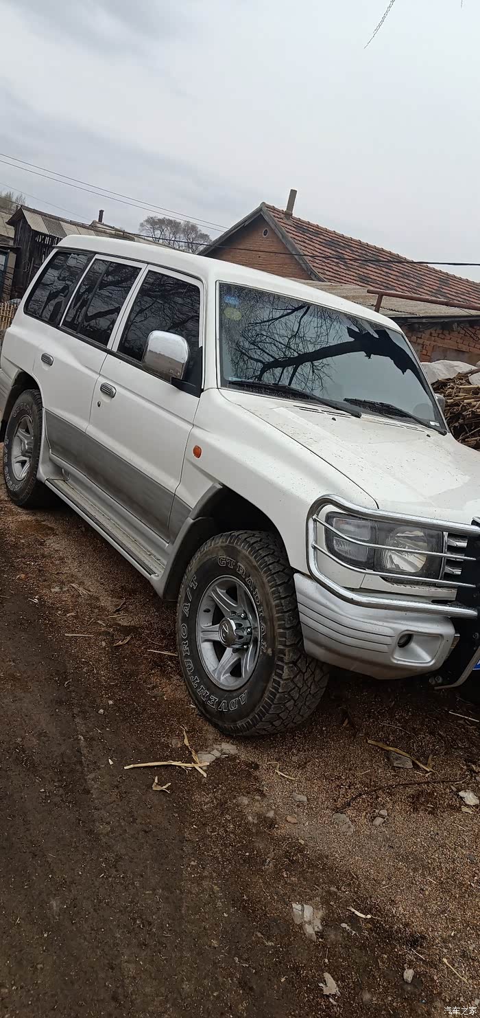 黑金刚极品车况