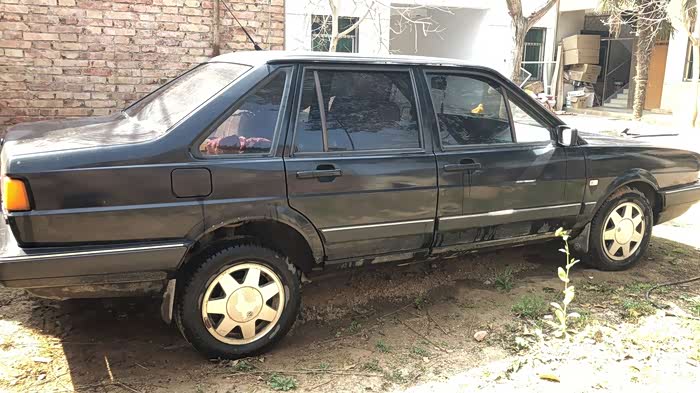 【图】05年老普桑出,个人一手车_桑塔纳经典/志俊论坛_汽车之家论坛