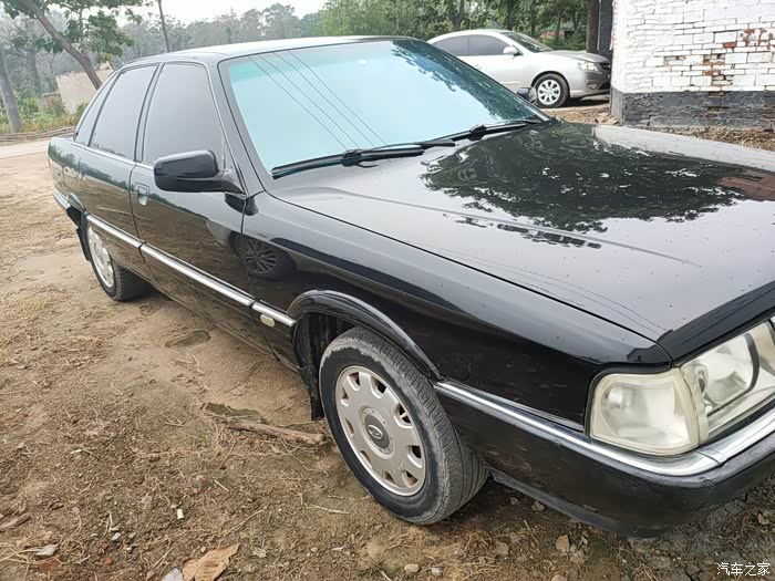 【图】我的红旗名仕_新明仕论坛_汽车之家论坛