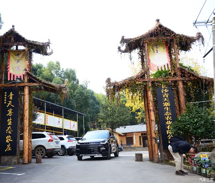 选择星途txl实力与颜值并存好车在手天下我有