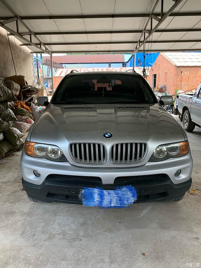 寻找宝马e53组织有没有车友群