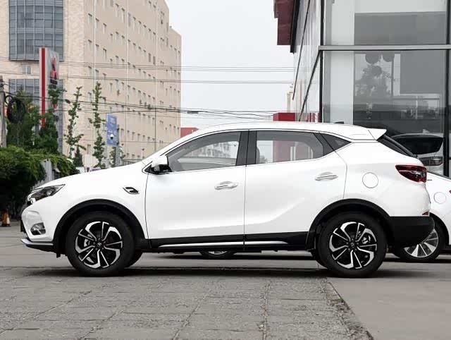 传祺gs4和东南dx7的外观都很美观,但东南dx7更具韵味