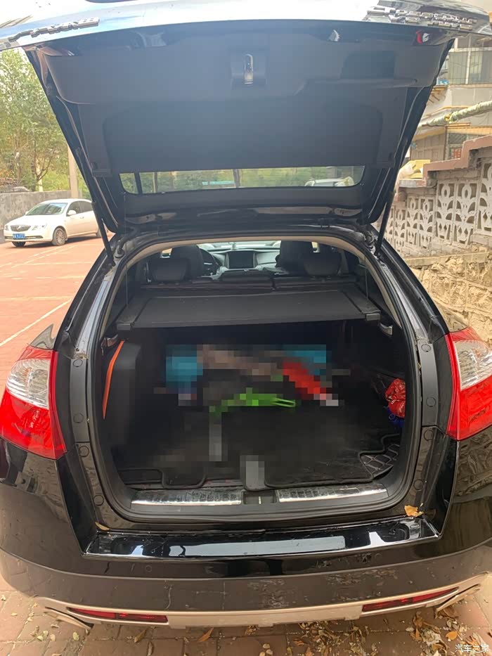 3.0 v6 歌诗图确实是好车一枚