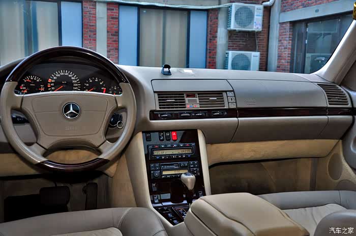 虎头奔s600站在山巅上的传奇