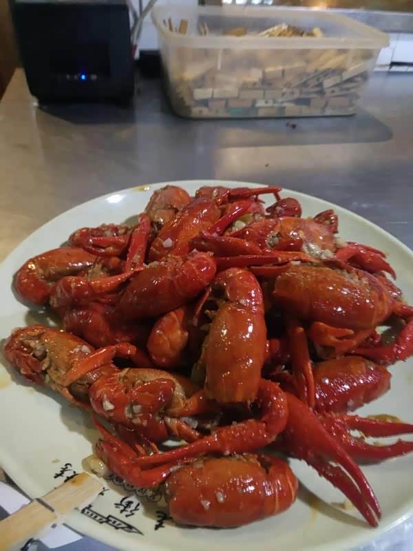 开着哈二去武汉,唯有美食不可辜负