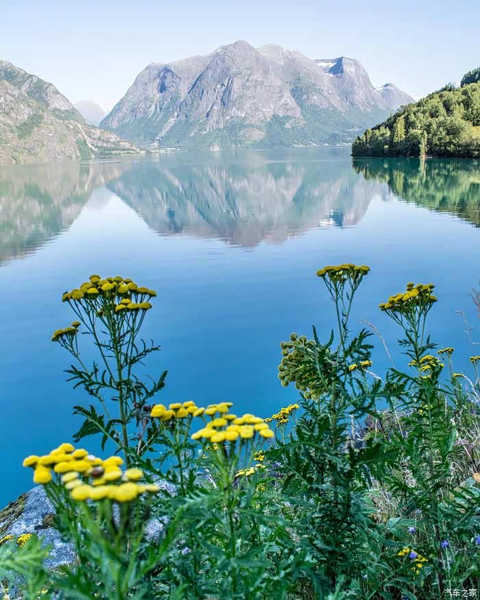 旅行要学会随遇而安,淡然一点,走走停停