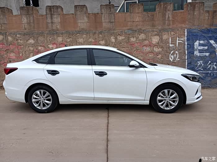 【图】手动挡长安逸动plus怎么样!_逸动论坛_汽车之家论坛