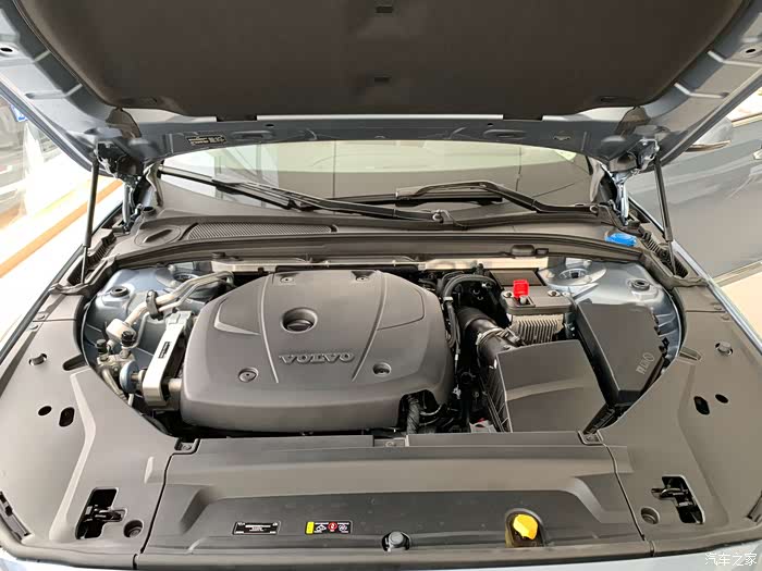 第十万台沃尔沃s90下线#到店实拍沃尔沃s90