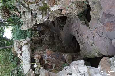 【无锡长安suv联盟】015自驾畅游最美寄畅园