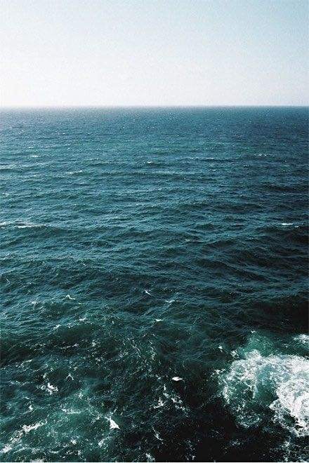 难过的时候去看海吧·看到大海你才会发现自己的烦恼有多小