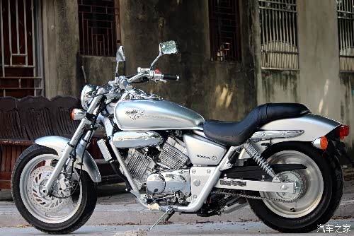 【图】1998年 本田 magna 250 玛格纳高清细节欣赏_摩托车论坛_汽车之