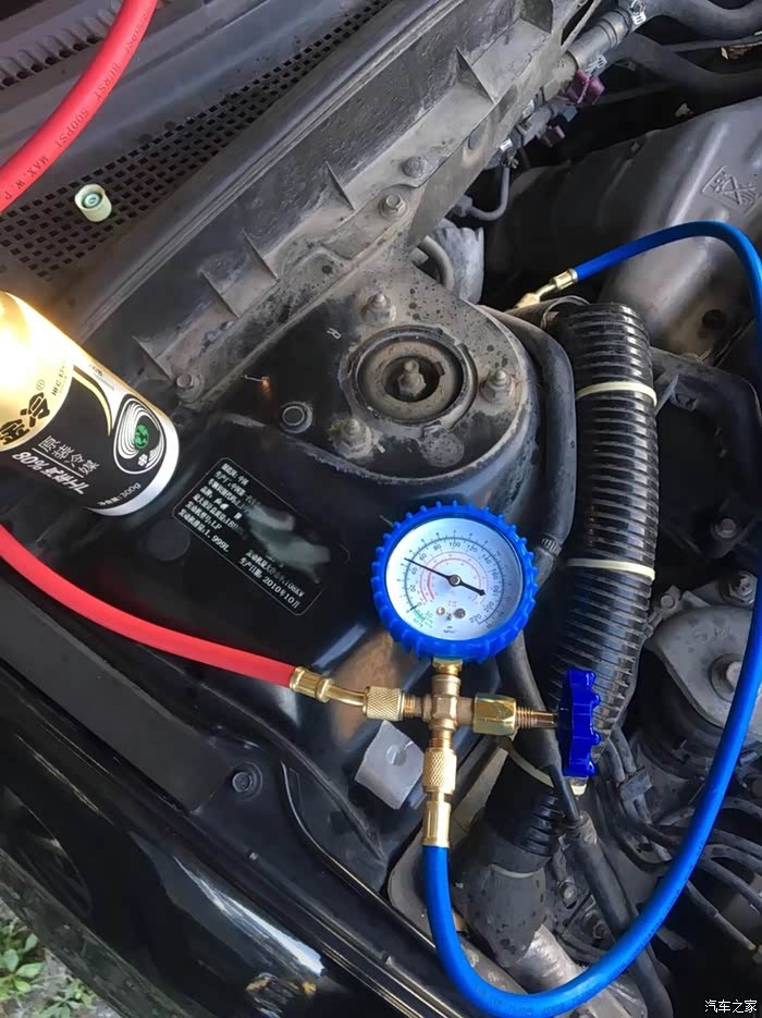 空调加氟利昂需要几小罐?