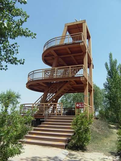 开着心爱的6e,游郑州黄河湿地原生态园,体验大自然的杰作